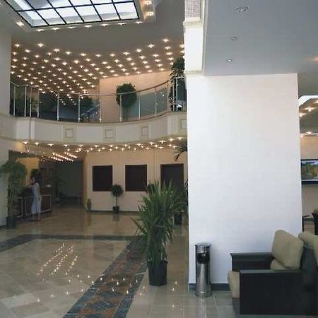 My Meric Hotel Турунч Экстерьер фото